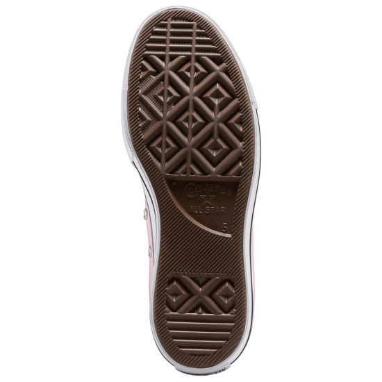 Converse Chuck Taylor All Star Lift Platform Converse Chuck Taylor All Star Lift Platform